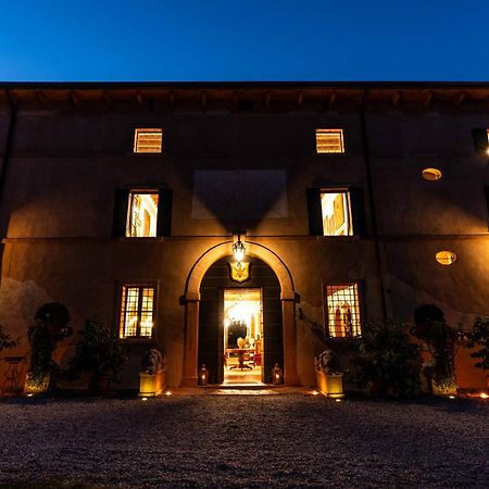 Villa Carrara Salvadori Grezzana Zewnętrze zdjęcie