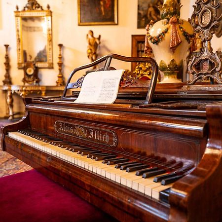 Villa Carrara Salvadori Grezzana Zewnętrze zdjęcie