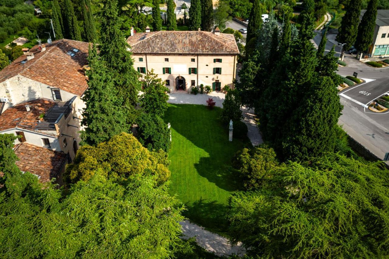 Villa Carrara Salvadori Grezzana Zewnętrze zdjęcie