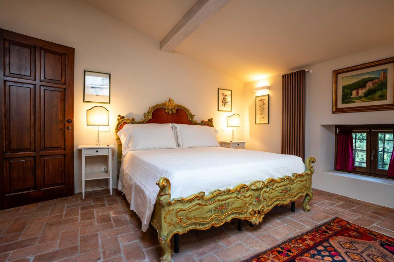 Villa Carrara Salvadori Grezzana Zewnętrze zdjęcie