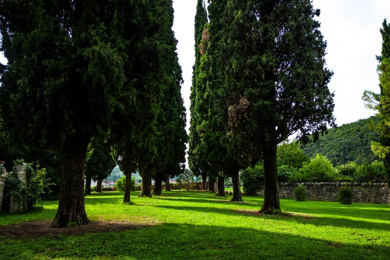 Villa Carrara Salvadori Grezzana Zewnętrze zdjęcie