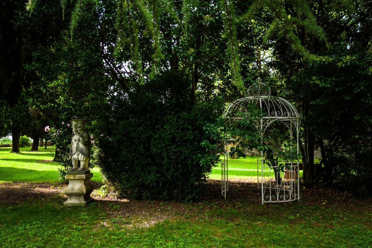 Villa Carrara Salvadori Grezzana Zewnętrze zdjęcie