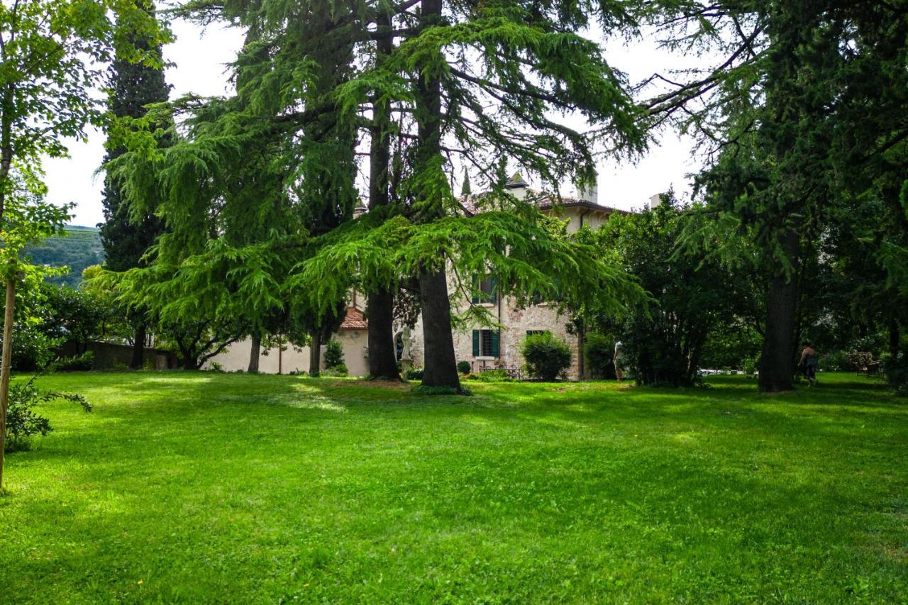Villa Carrara Salvadori Grezzana Zewnętrze zdjęcie