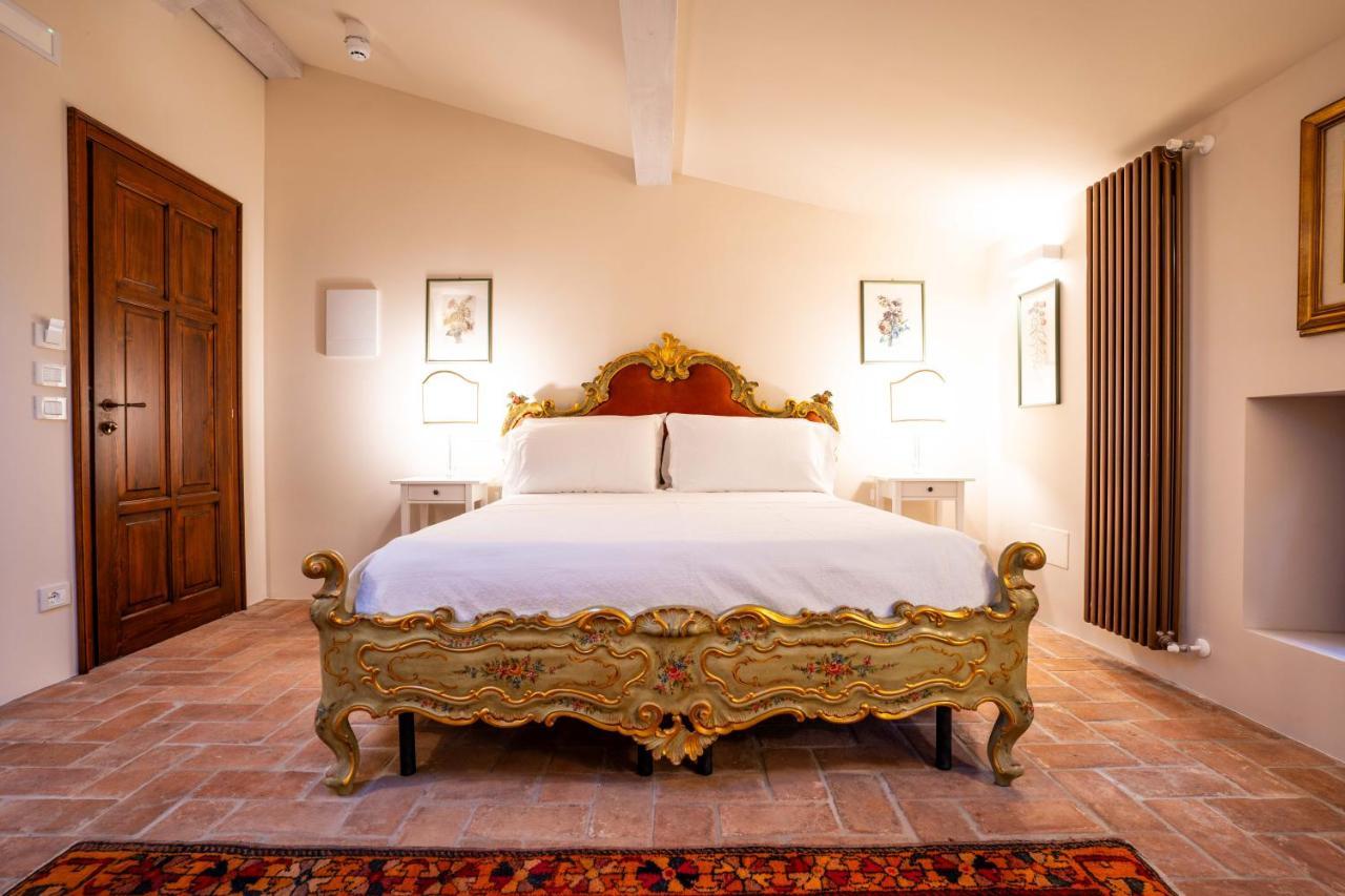 Villa Carrara Salvadori Grezzana Zewnętrze zdjęcie