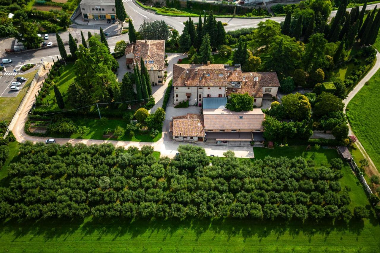 Villa Carrara Salvadori Grezzana Zewnętrze zdjęcie