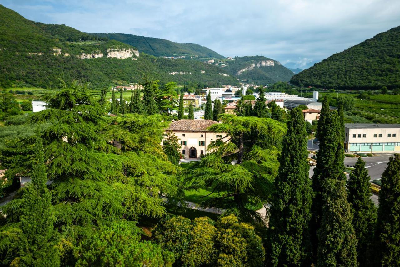 Villa Carrara Salvadori Grezzana Zewnętrze zdjęcie