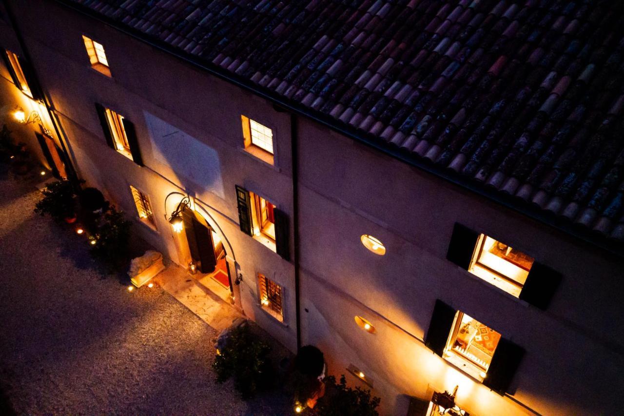 Villa Carrara Salvadori Grezzana Zewnętrze zdjęcie
