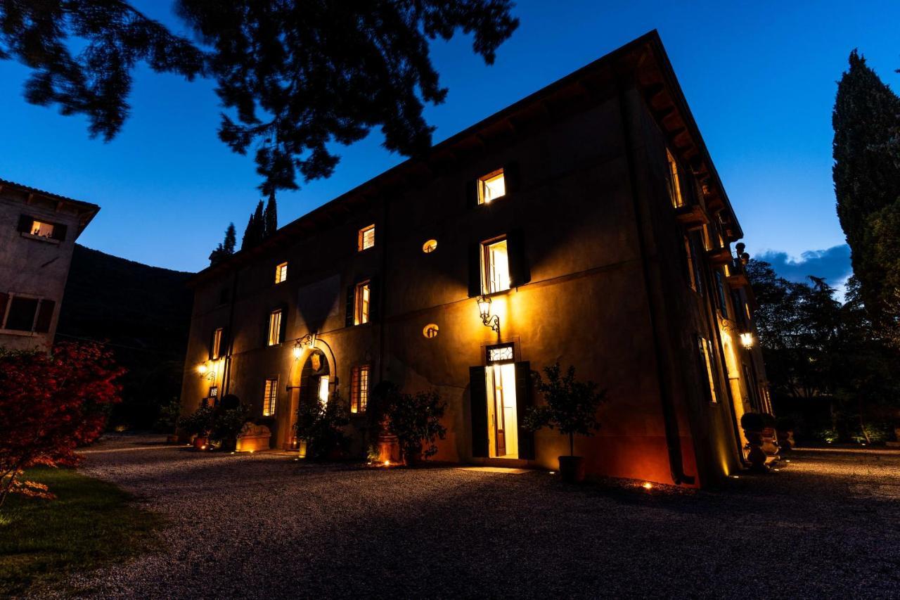Villa Carrara Salvadori Grezzana Zewnętrze zdjęcie