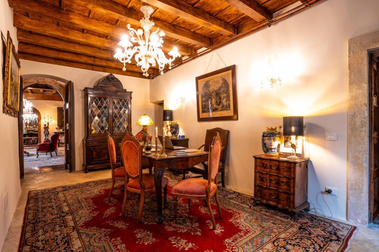 Villa Carrara Salvadori Grezzana Zewnętrze zdjęcie