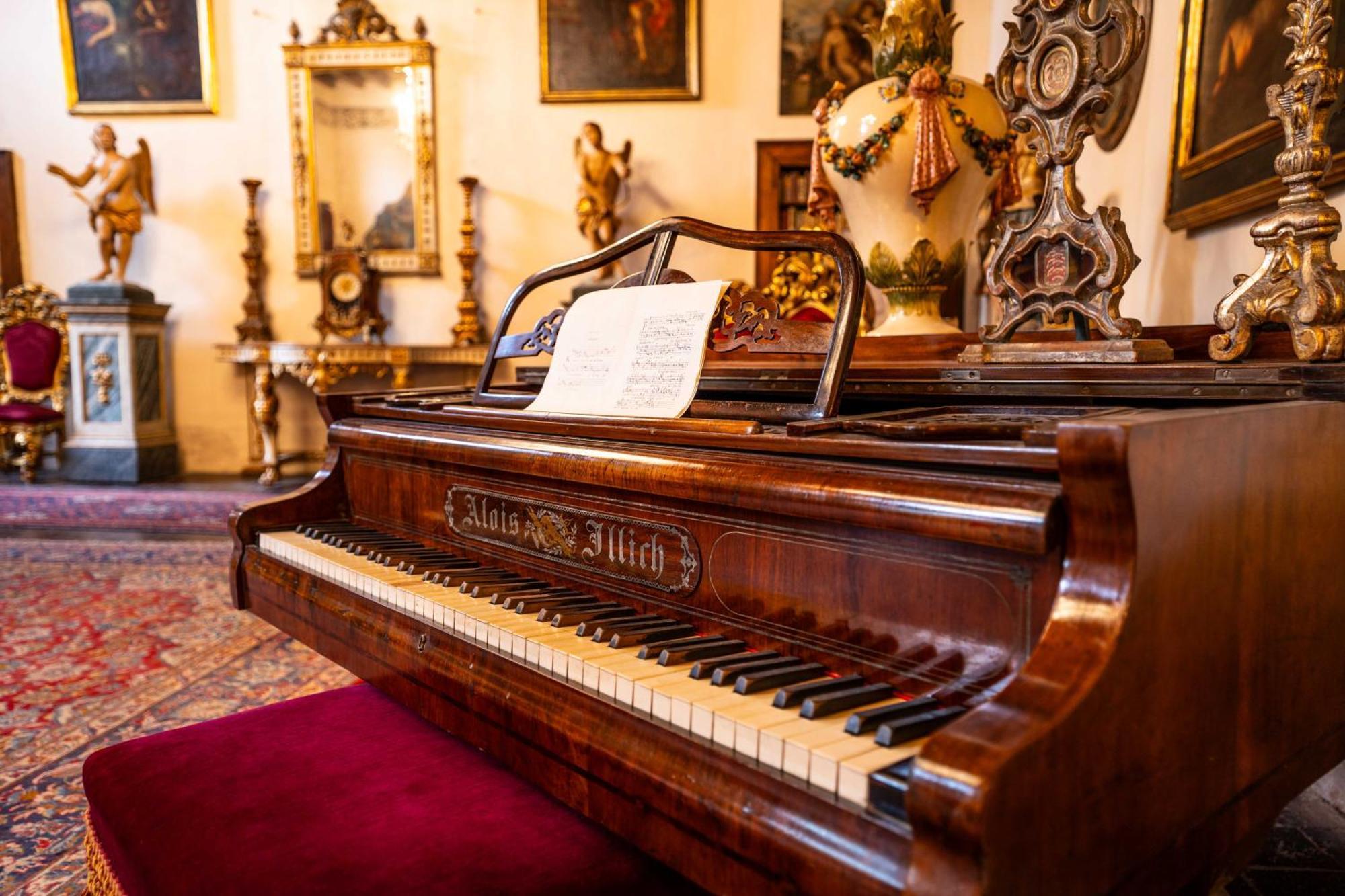 Villa Carrara Salvadori Grezzana Zewnętrze zdjęcie